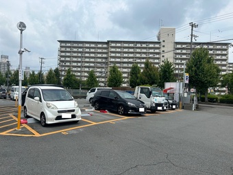 フルーツパーク向島清水町